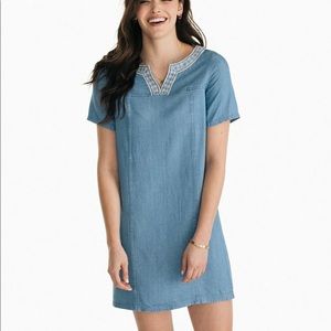 Southern Tide Holly dress